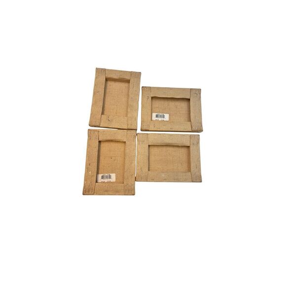 Vintage French Bistro Wall Art and Wine Decor Set one large , 2 medium , 4 small - Picture 5 of 9